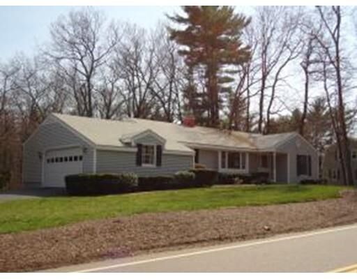 Property Photo:  63 Pollard Rd.  NH 03865 