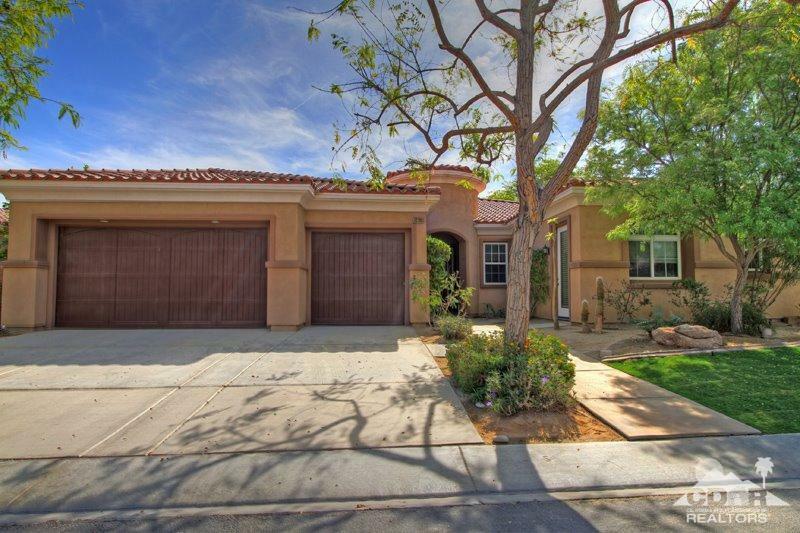 Property Photo: 52310 Shining Star Lane CA 92253