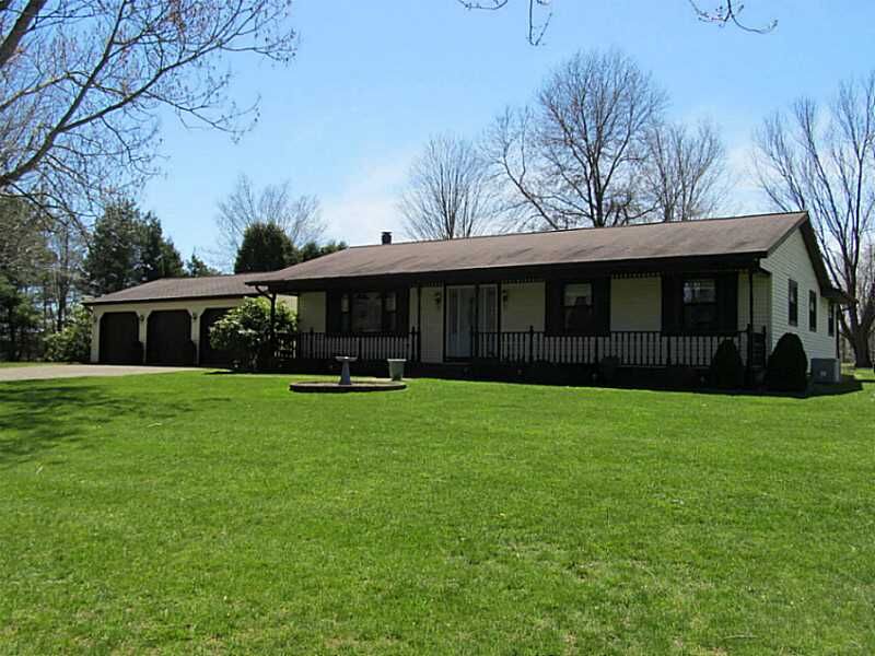 Property Photo: 10130 Wattsburg Road PA 16509
