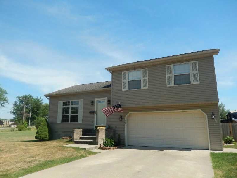 Property Photo:  9907 Martin  PA 16423 