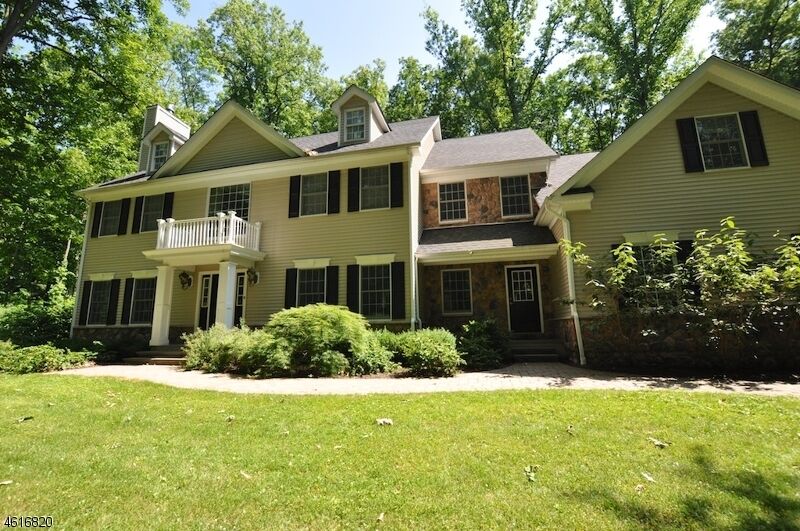 Property Photo: 55 Furnace Rd NJ 07930