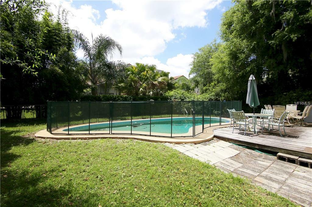 Property Photo: 1550 Mizell Avenue FL 32789