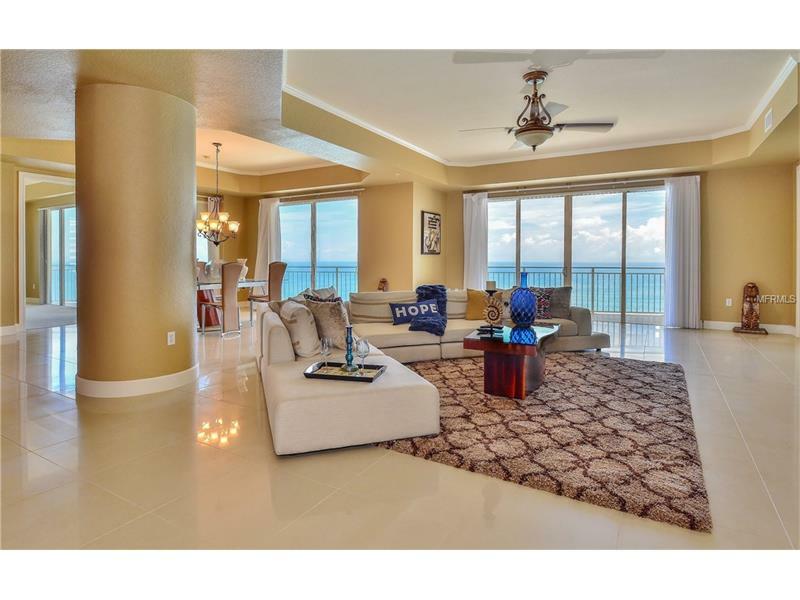 Property Photo: 1900 N Atlantic Avenue 1801 FL 32118