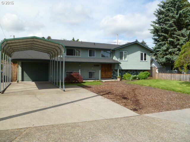 Property Photo:  1175 NE 193rd Ave  OR 97230 