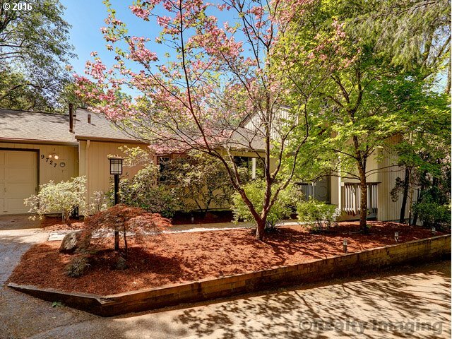 Property Photo: 9727 SW Quail Post Rd OR 97219