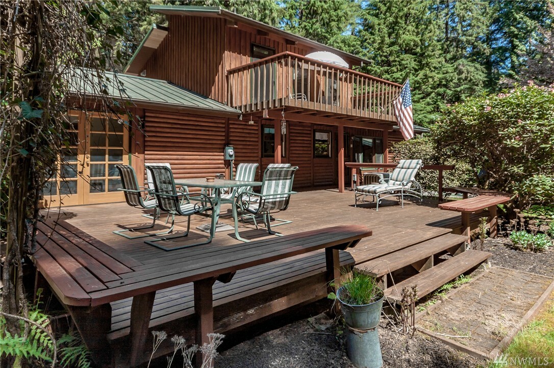 Property Photo:  4793 Seabeck Hwy NW  WA 98312 