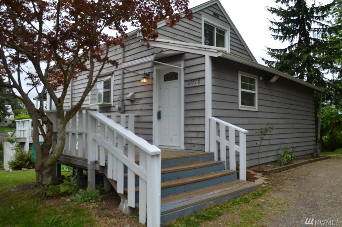 Property Photo:  13710 45th Ave S  WA 98168 