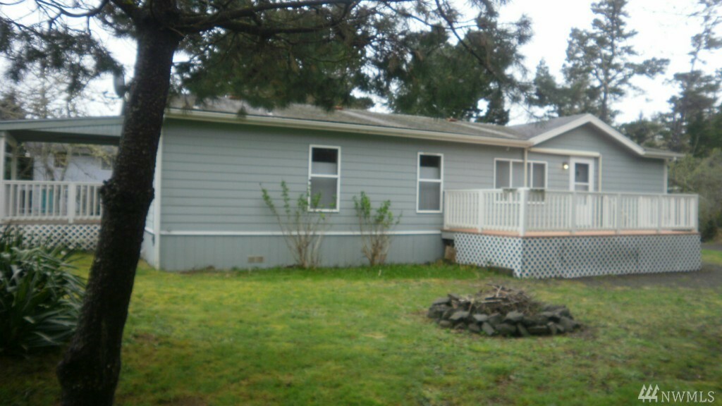 Property Photo:  4278 Romano Lane  WA 98590 