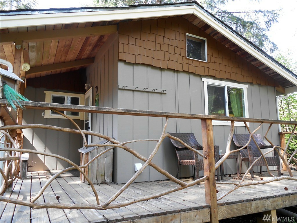 Property Photo: 132 Alta Dr WA 98361