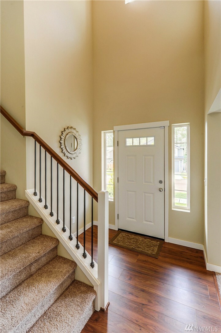 Property Photo: 19561 141st Place SE WA 98272