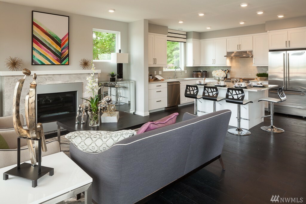Property Photo:  6556 32nd Ave NE 107  WA 98115 