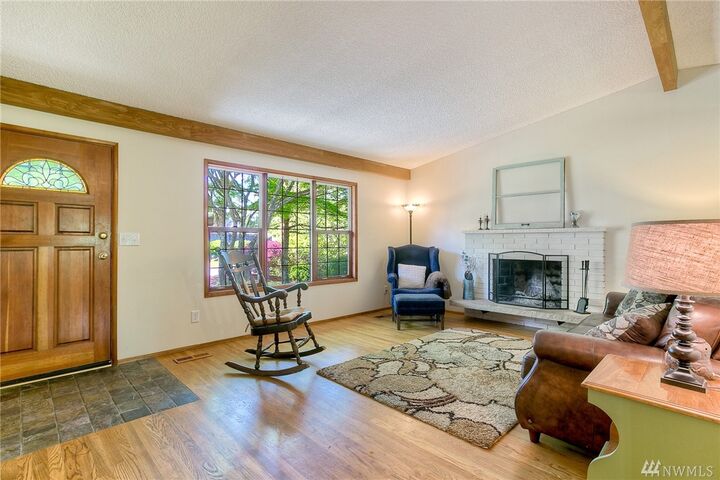 Property Photo:  29908 26th Ave S  WA 98003 