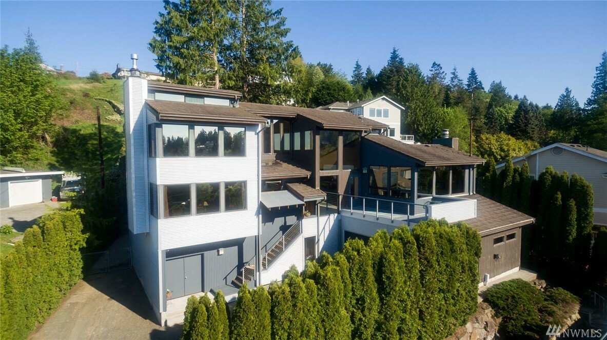 Property Photo:  1428 W Mukilteo Blvd  WA 98203 