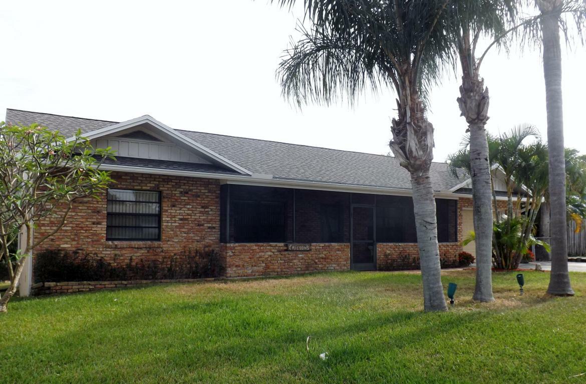 Property Photo:  1818 Len Drive  FL 33408 