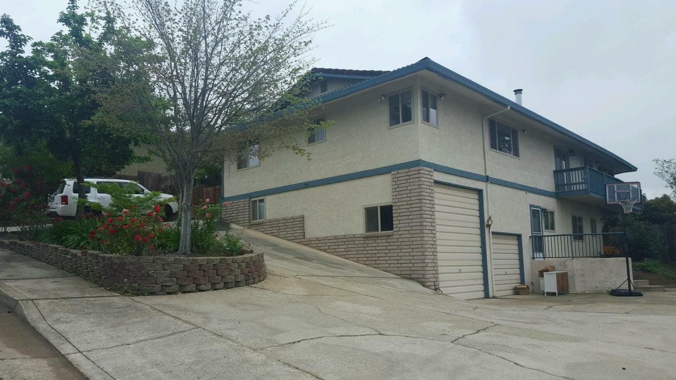 Property Photo:  3801 Cal Ore Drive  CA 96001 