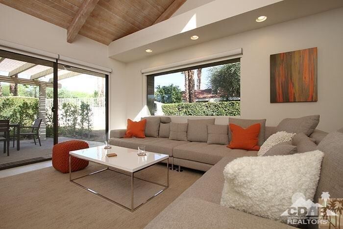 Property Photo: 309 Forest Hills Drive CA 92270