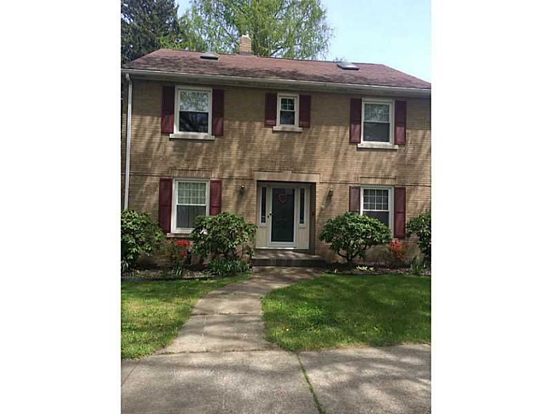Property Photo: 4015 Beech Avenue PA 16508