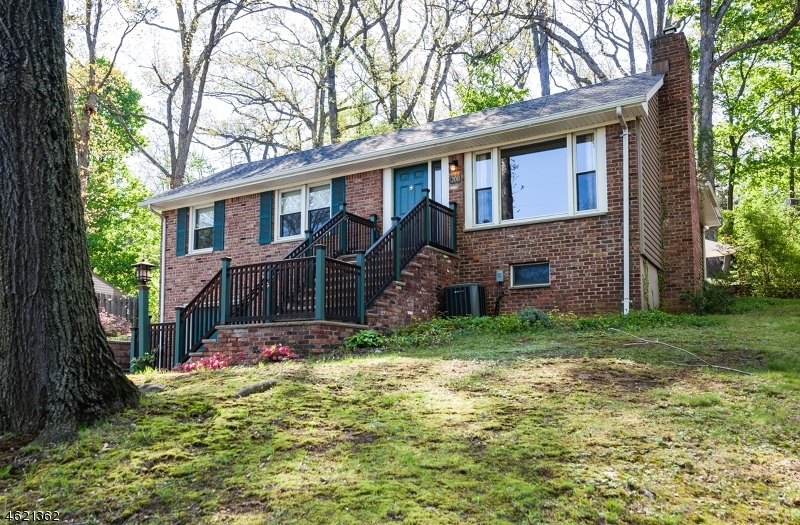 Property Photo:  208 Mountain Ave  NJ 07901 