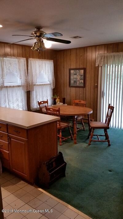 Property Photo: 5 Palmetto Point Street NJ 08757