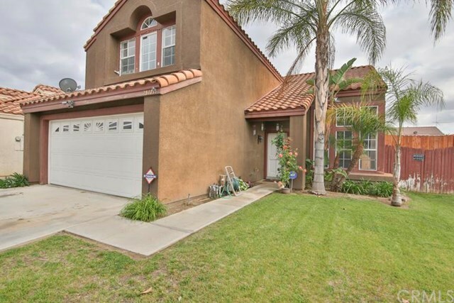 Property Photo:  25171 Graylag Circle  CA 92551 