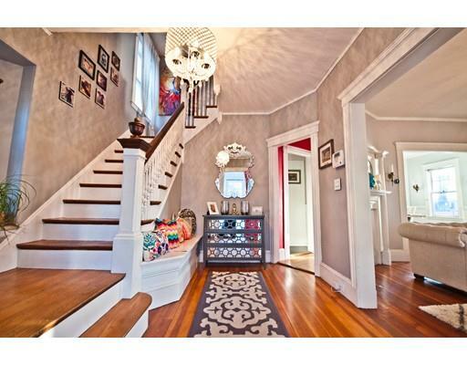 Property Photo: 37 Belfort Street MA 02125