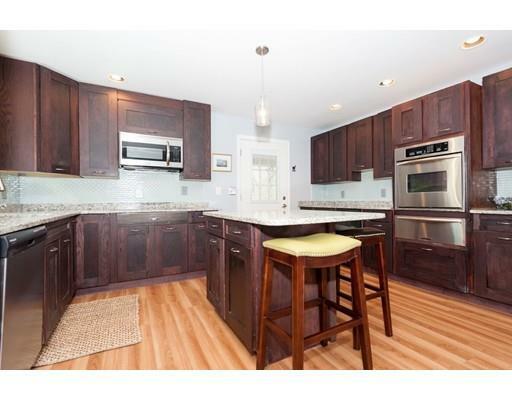 Property Photo: 26 Bullard St MA 02067