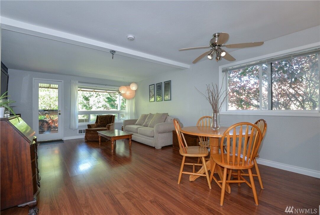 Property Photo:  12709 NE 116th Street C104  WA 98034 