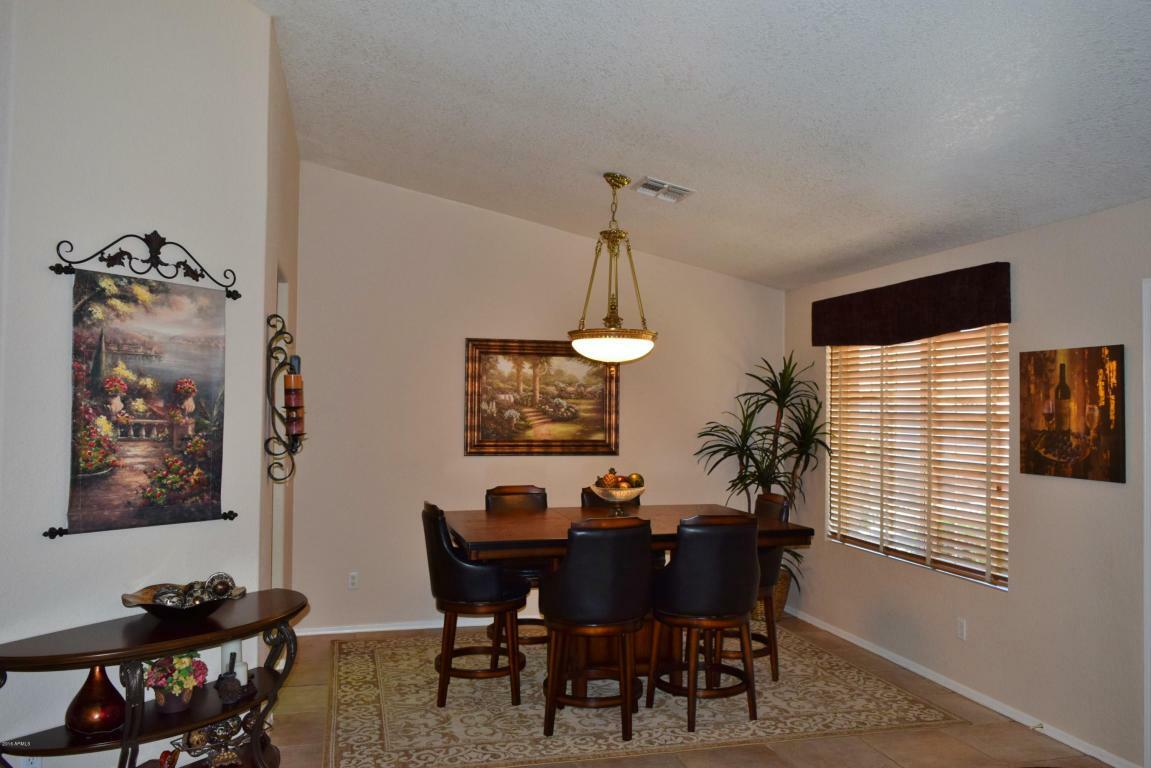 Property Photo:  11033 W Escuda Drive  AZ 85373 