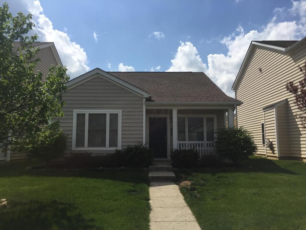 Property Photo:  3961 Sweet Shadow Avenue  OH 43230