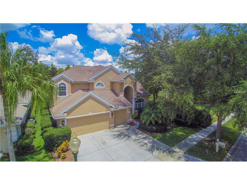 Property Photo: 10164 Deercliff Drive FL 33647