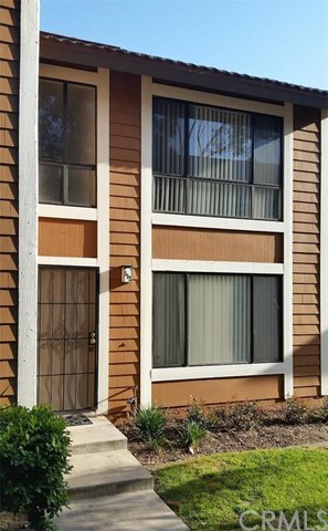 Property Photo: 25885 Trabuco Road 112 CA 92630