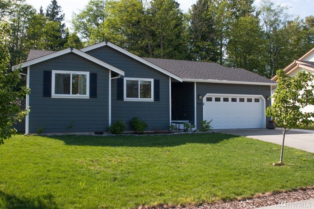 Property Photo: 6023 Pacific Heights Drive WA 98248