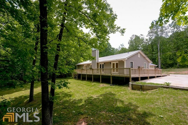 Property Photo:  434 Goodson Rd  GA 30534 