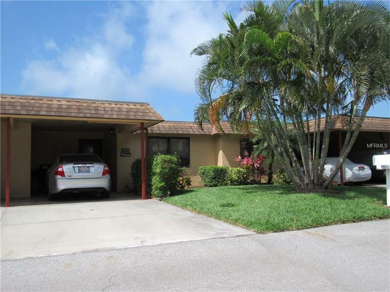 Property Photo:  3898 Catalina Drive U-74A  FL 34210 