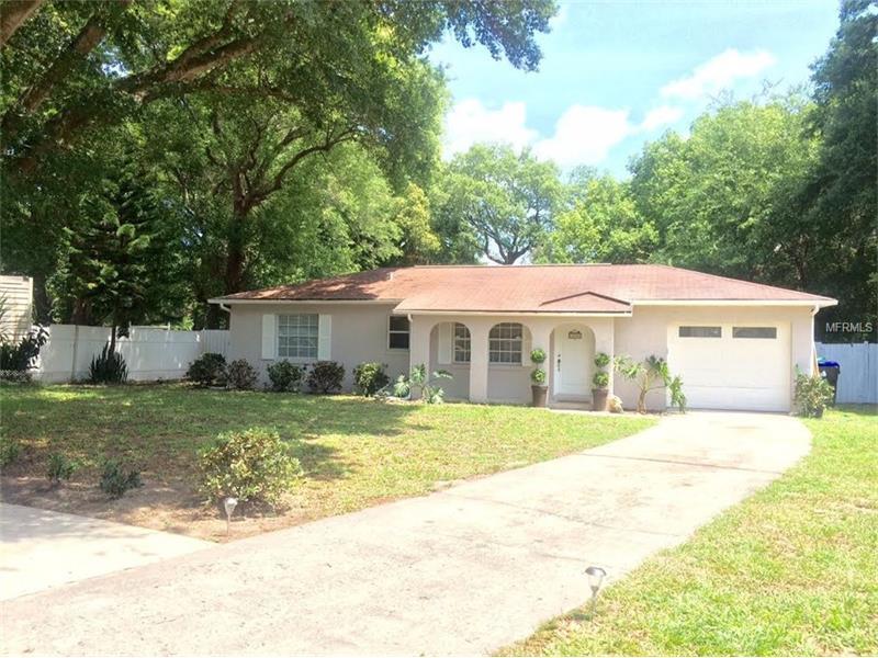 Property Photo: 7737 Westridge Court FL 32810