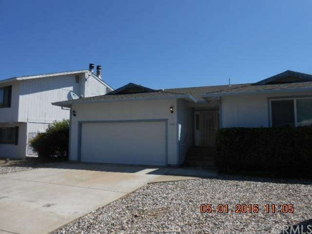 Property Photo:  13008 Keys Boulevard  CA 95423 