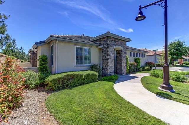 Property Photo:  1681 Beaver Creek A  CA 92223 