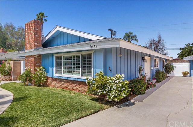 Property Photo:  5941 Dover Court  CA 92504 