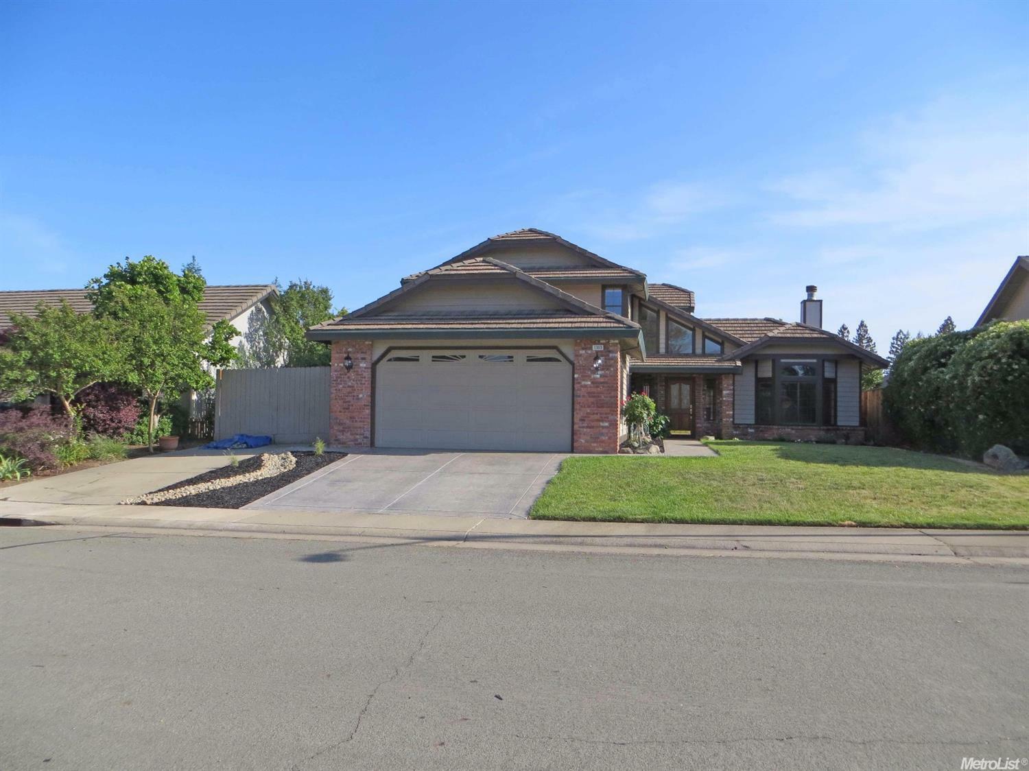 Property Photo:  1303 Miners Way  CA 95661 