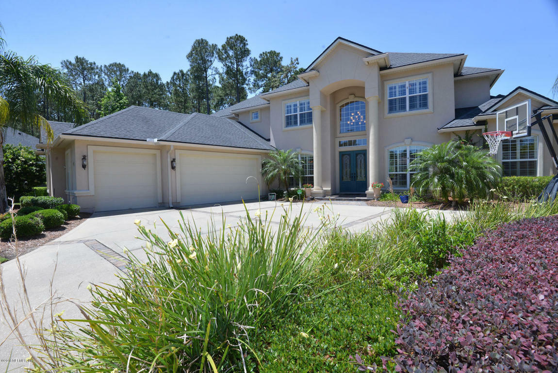 Property Photo:  1145 W Kesley Lane  FL 32259 