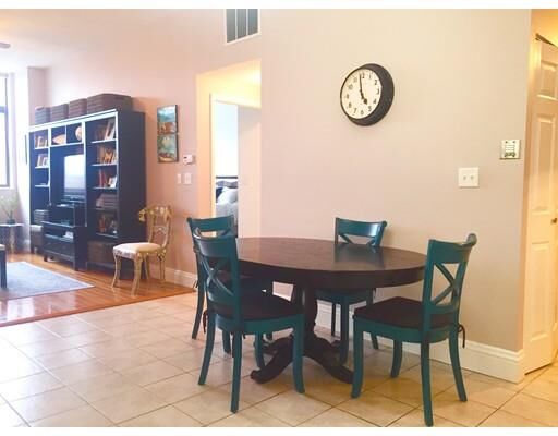 Property Photo: 99 Gove St. 5 MA 02128