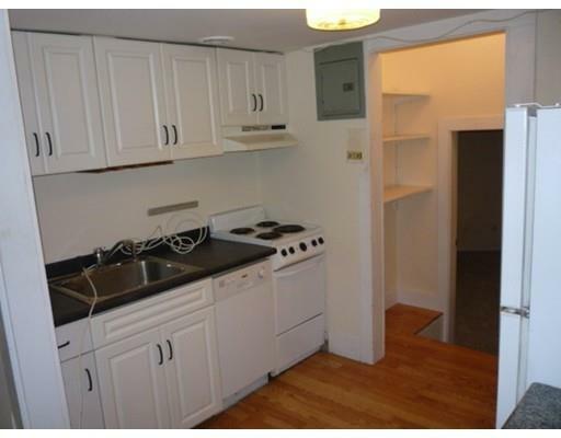 Property Photo:  449 Marlborough B  MA 02115 