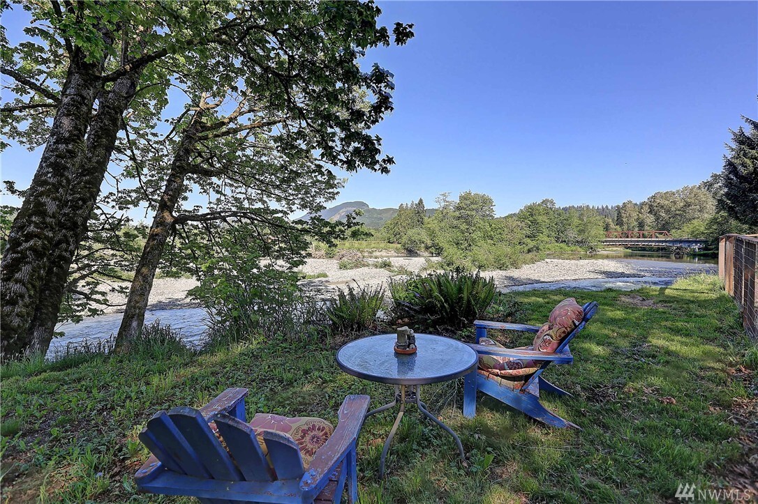 Property Photo:  30406 237th Dr NE  WA 98223 