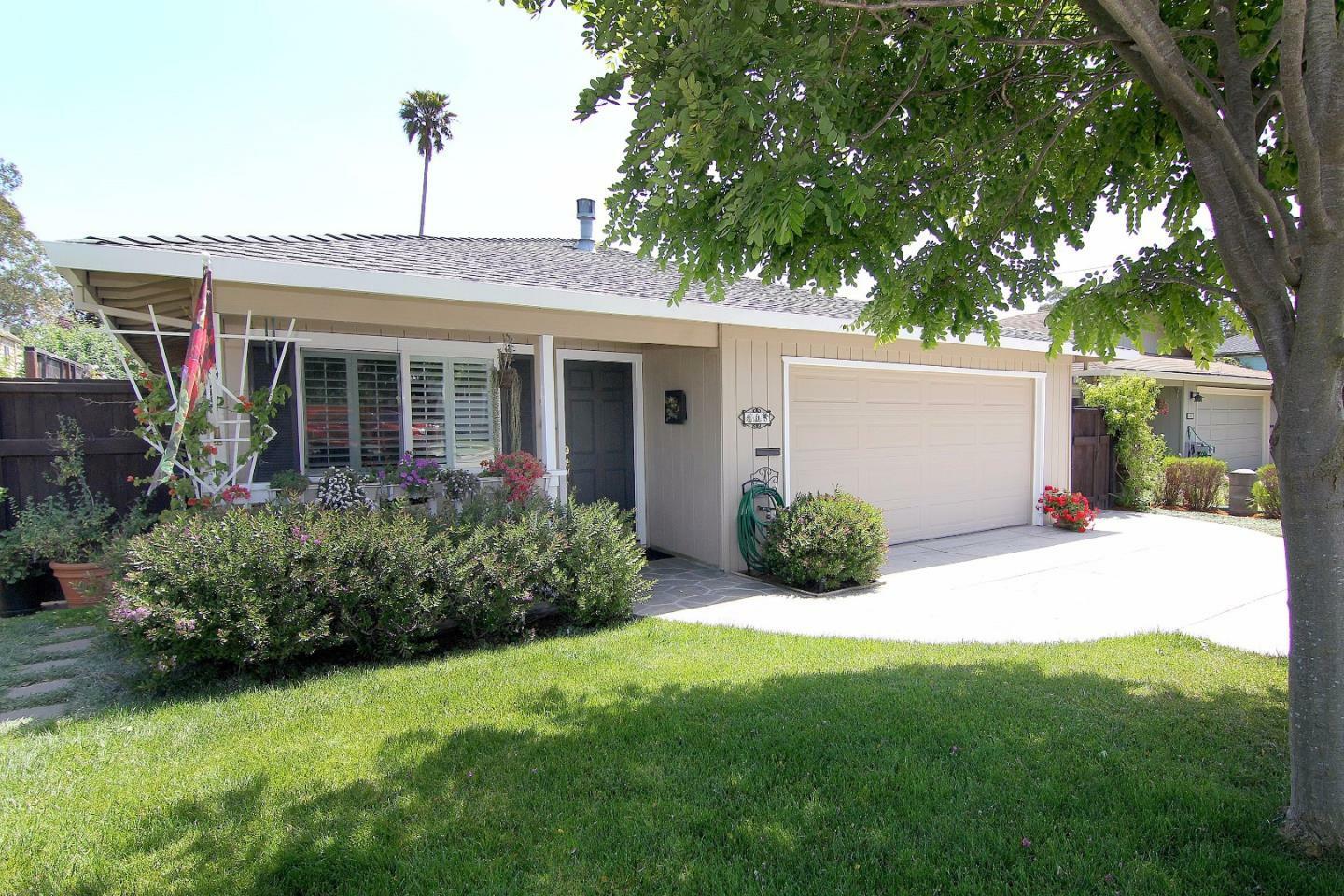 Property Photo:  108 Darwin Street  CA 95062 