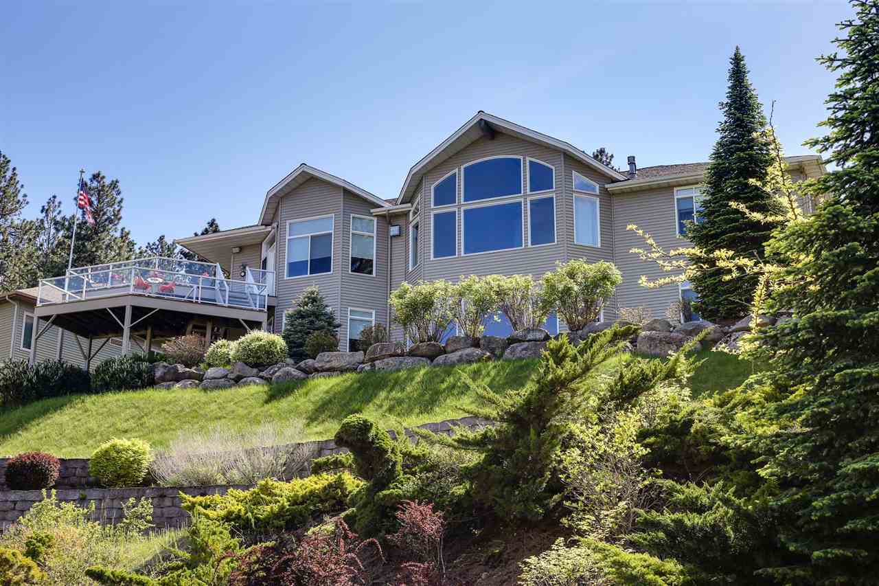 Property Photo:  4827 E Gleneagle Ln  WA 99223 