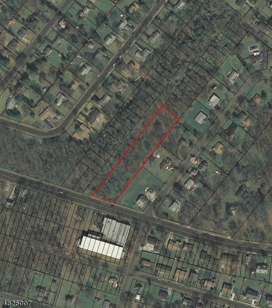 Property Photo: 483 W Point Ave NJ 08873