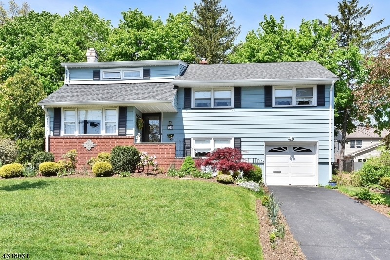 Property Photo:  54 Devonshire Rd  NJ 07009 