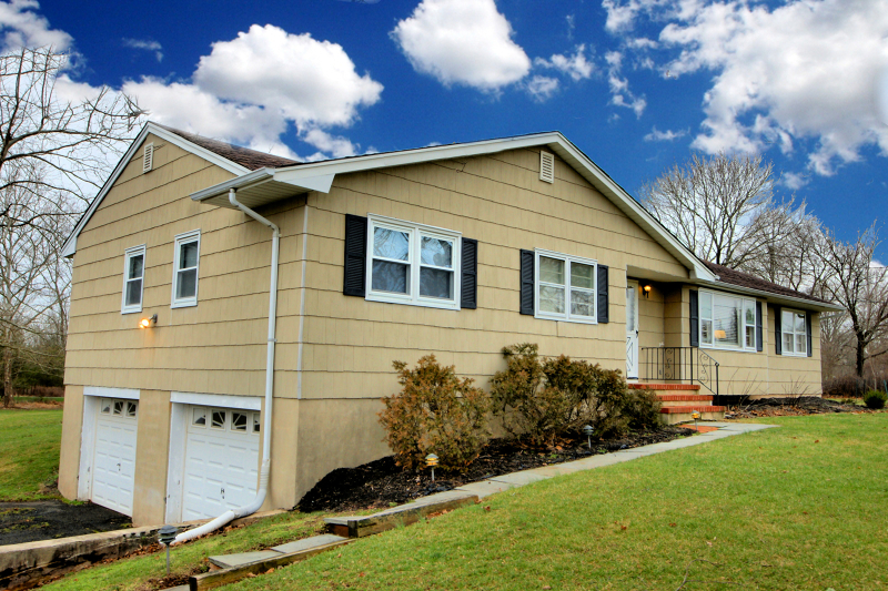 Property Photo:  141 Dead Tree Run Rd  NJ 08502 