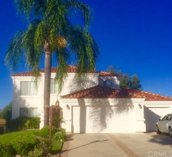 Property Photo:  30584 Champion Drive  CA 92587 