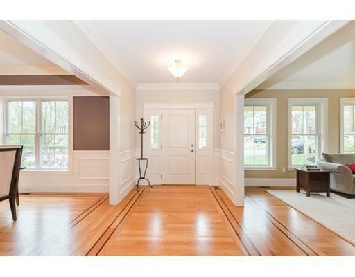 Property Photo: 11 Bellevue Avenue MA 01890